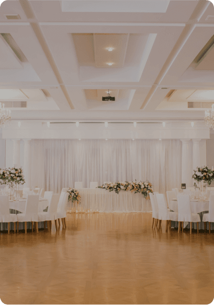 EVENT HALL