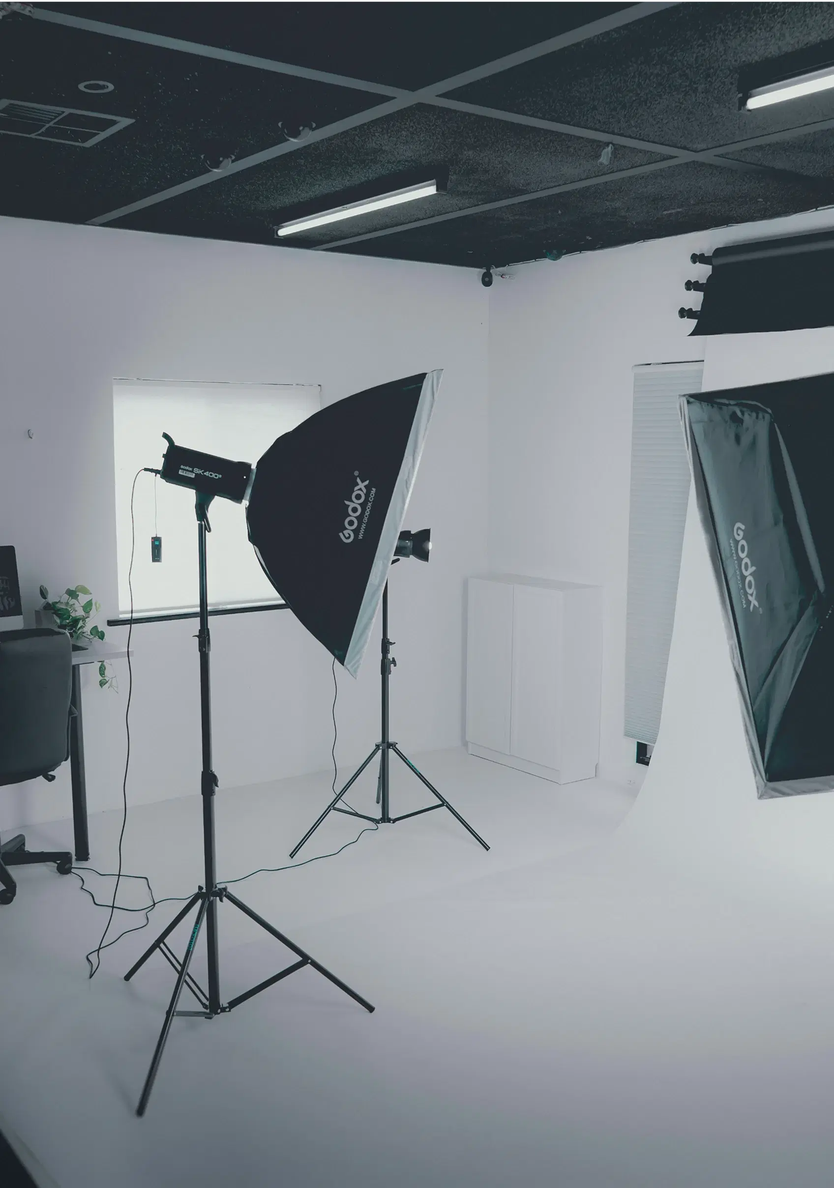 Photo Shoot