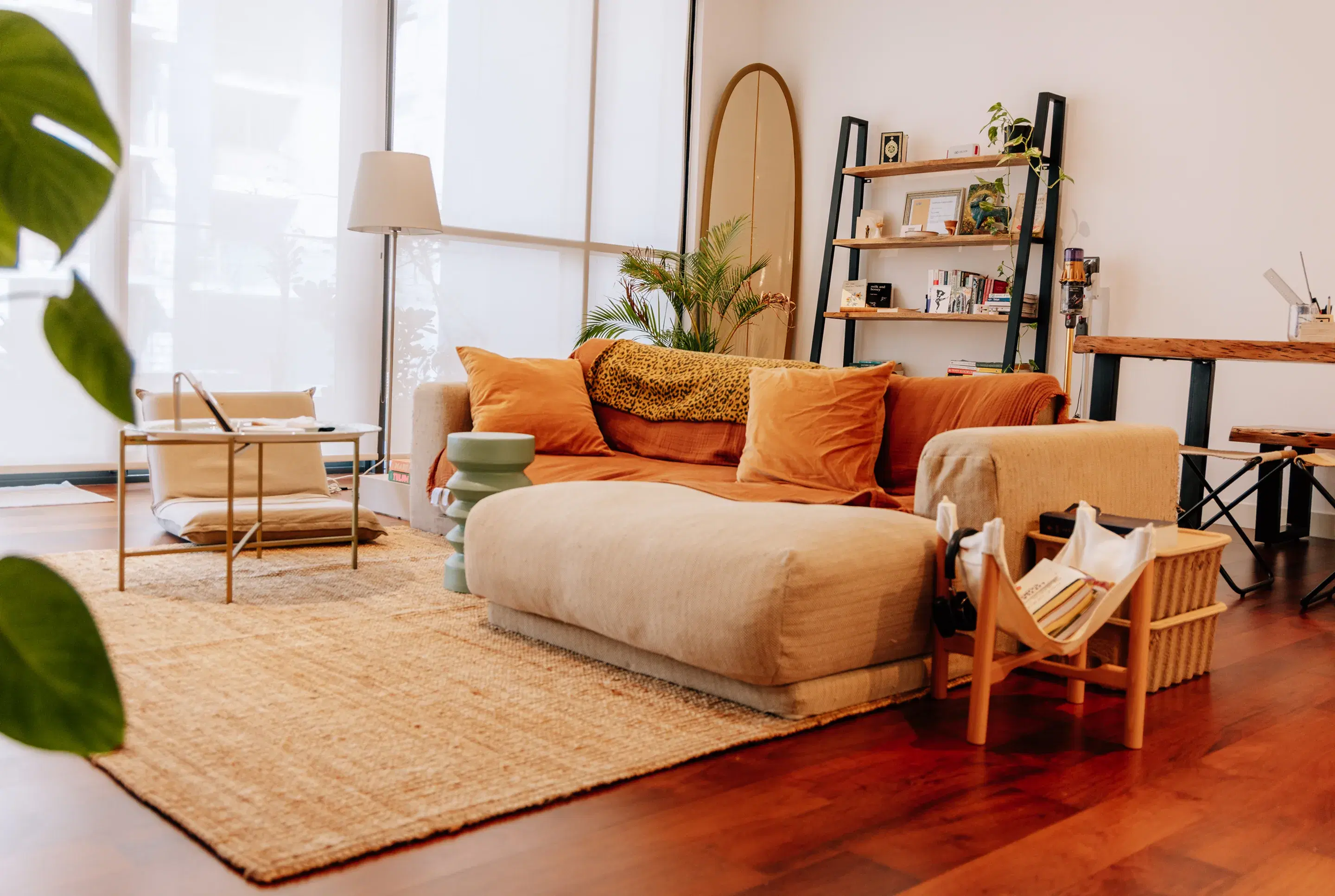 Host your space