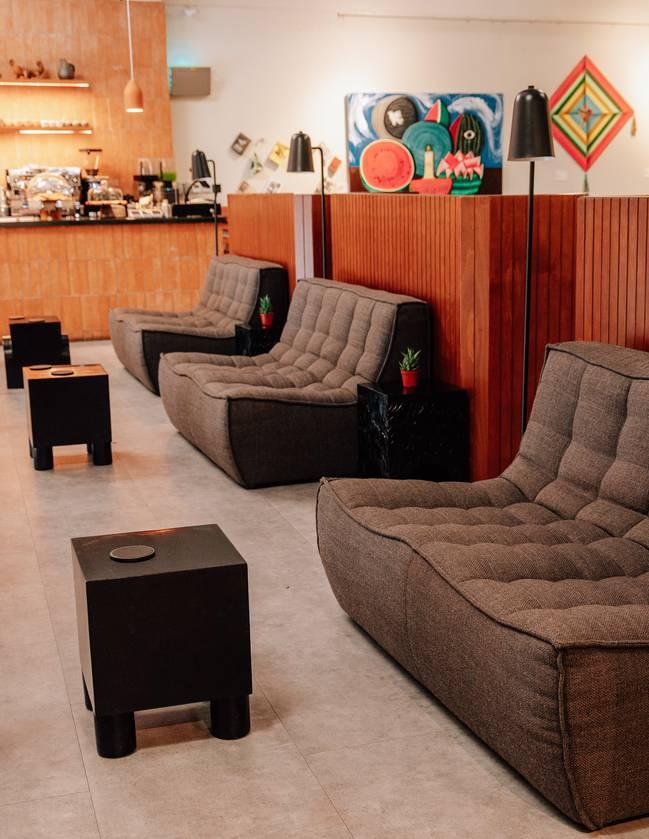 Lila Molino + Cafe — photo 4