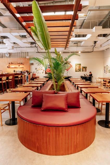 Lila Molino + Cafe — photo 8