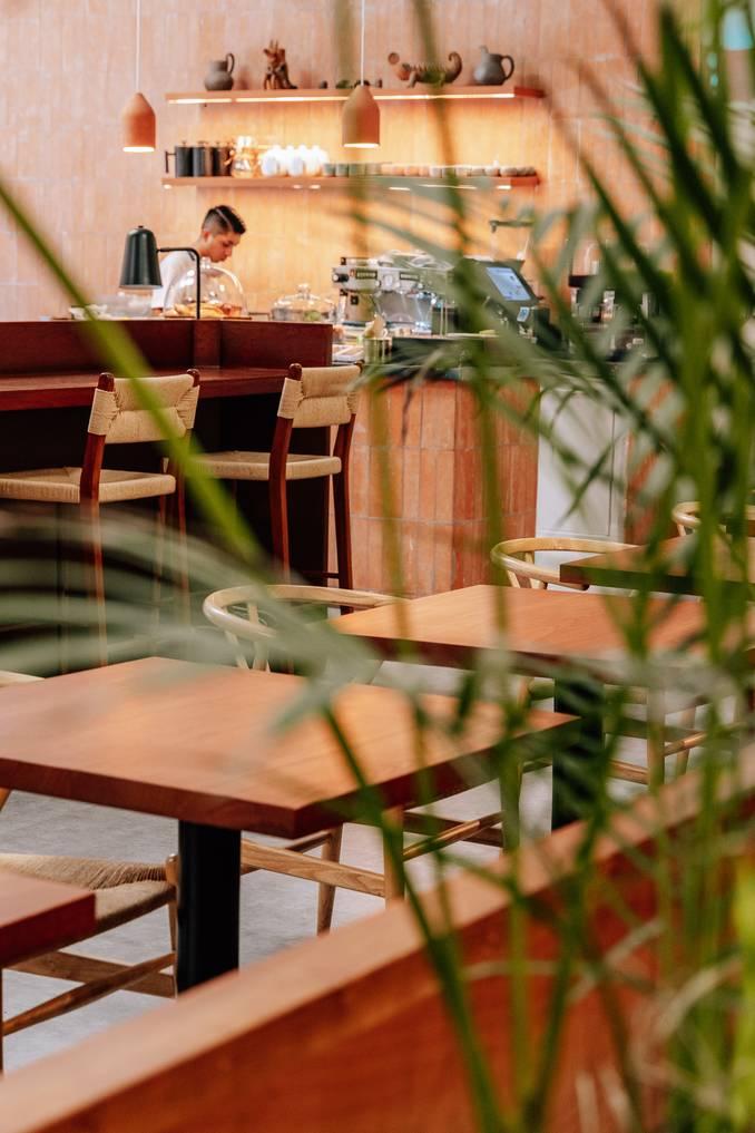 Lila Molino + Cafe — photo 9