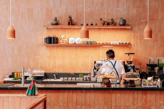 Lila Molino + Cafe — photo 11