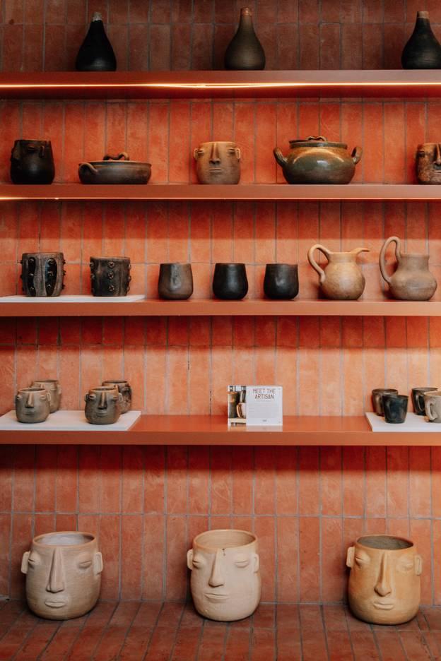 Lila Molino + Cafe — photo 10