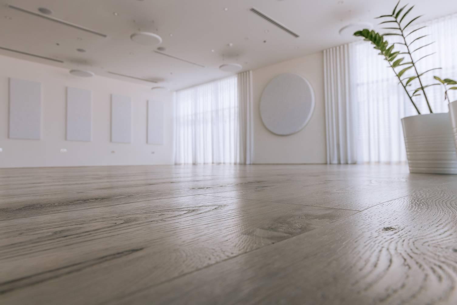 Somatics/Yoga Studio — photo 11