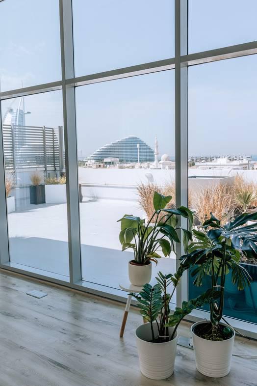 Somatics/Yoga Studio 5