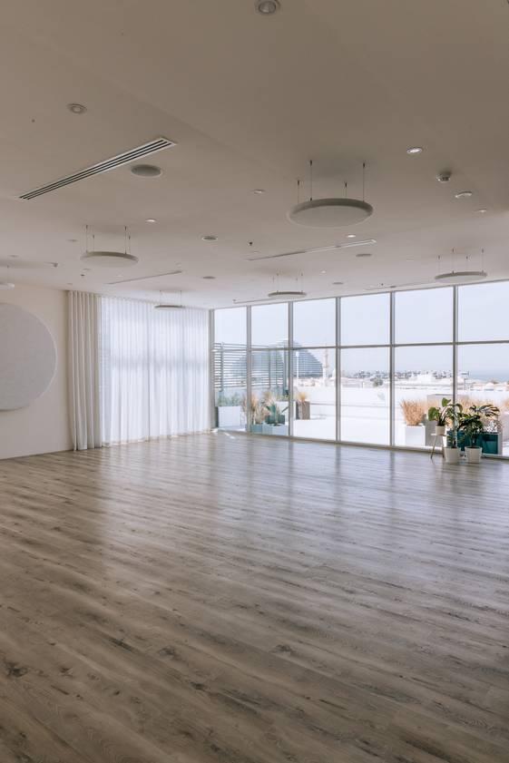 Somatics/Yoga Studio — photo 14