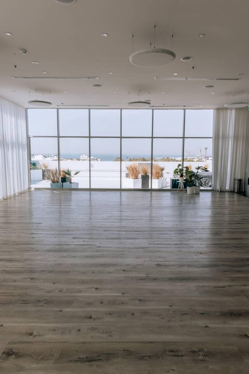 Somatics/Yoga Studio — photo 3