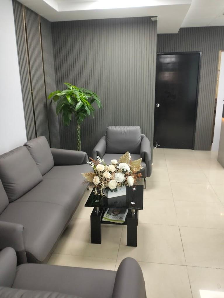 Rental Studio in Dubai 4