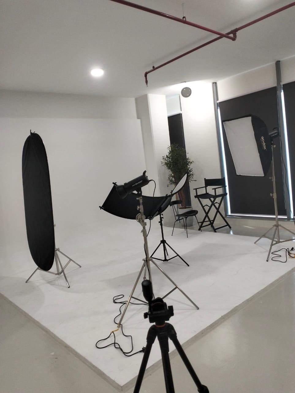 Rental Studio in Dubai — photo 2