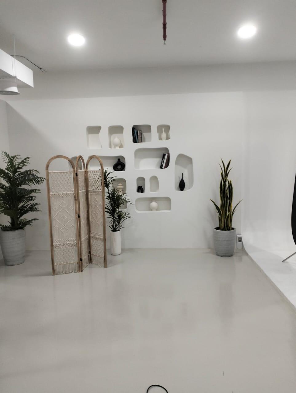 Rental Studio in Dubai 3