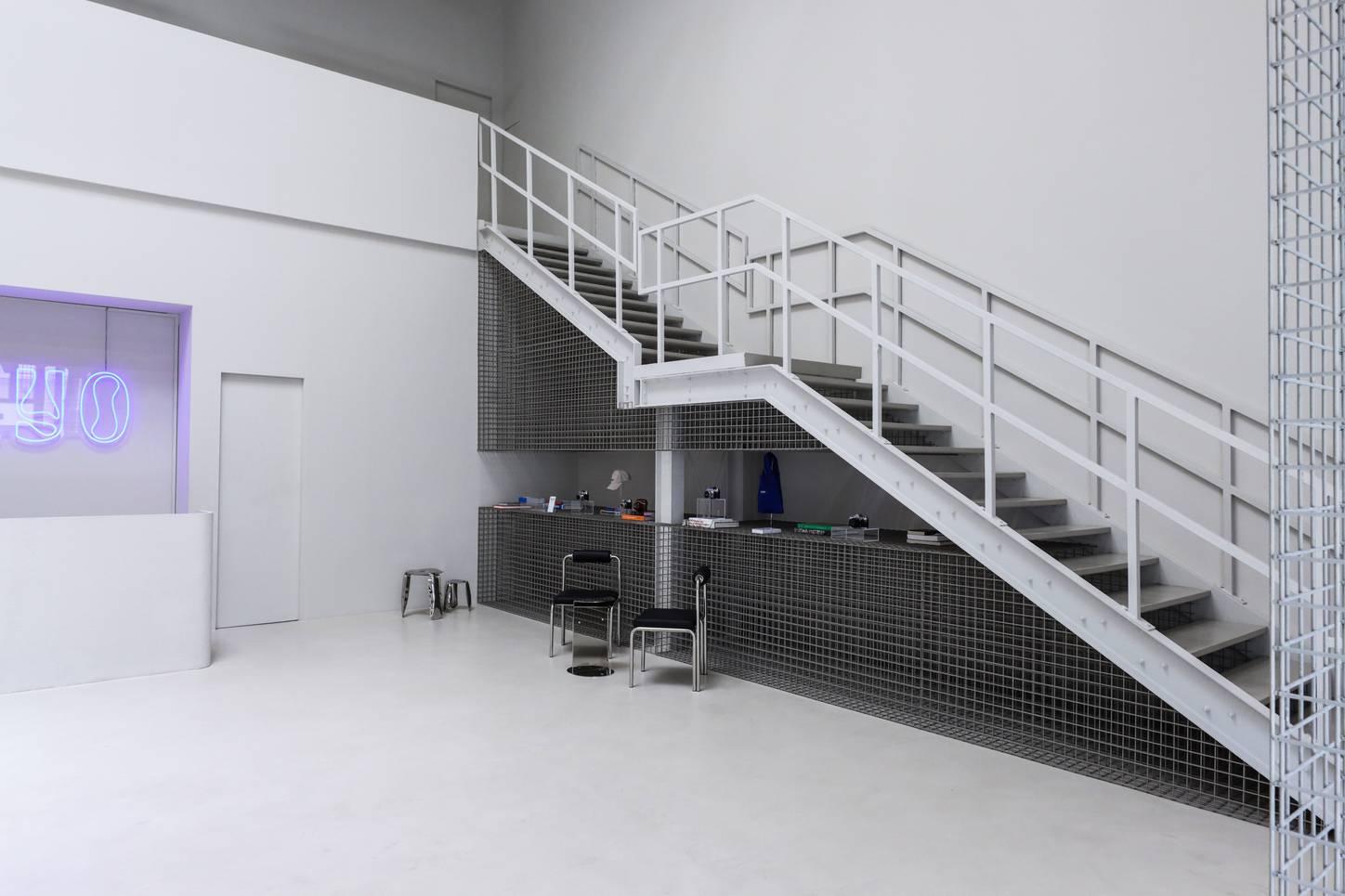 Ukiyo Multi-Purpose Studio in Al Quoz (54 sqm) — photo 2