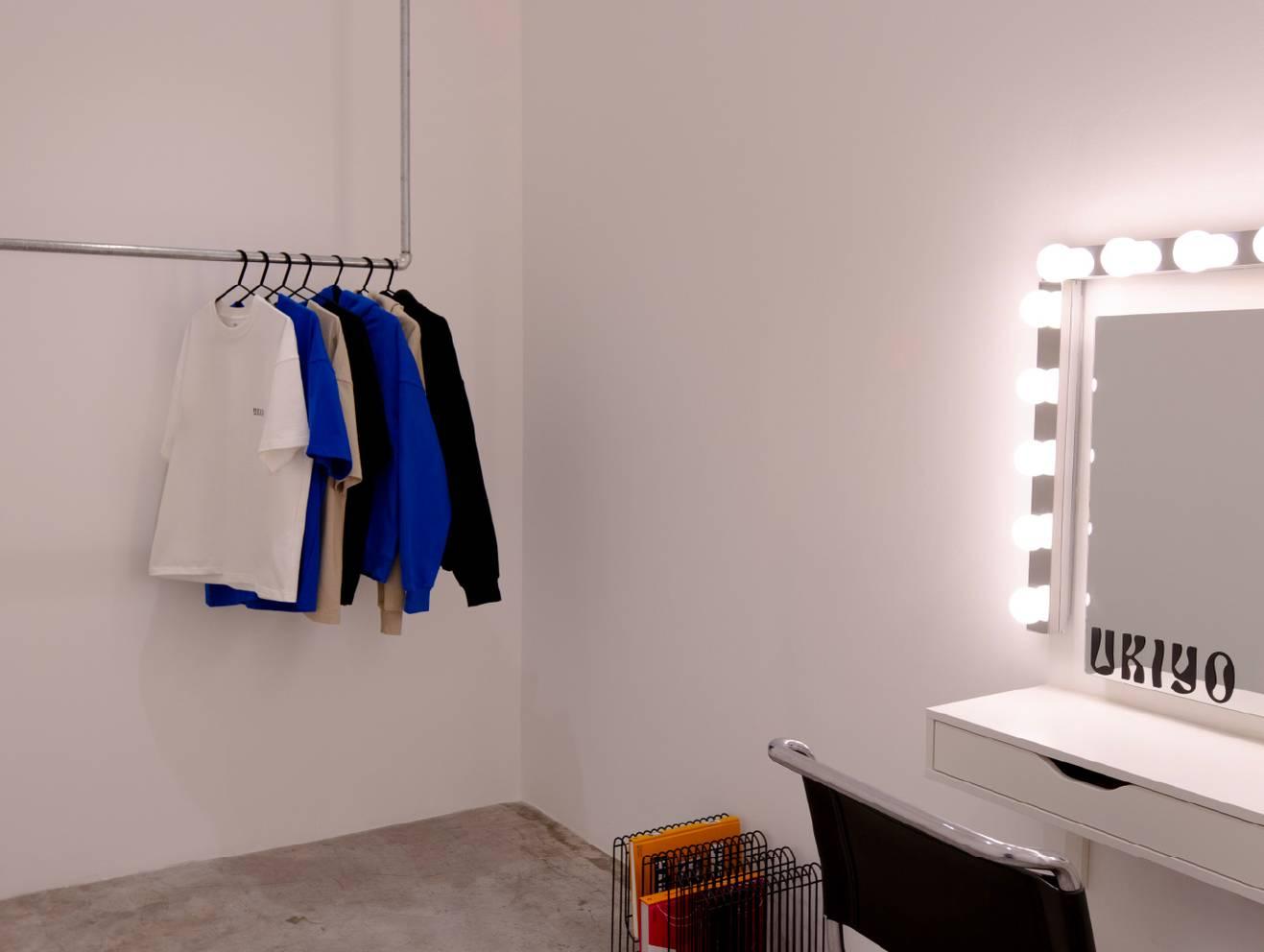 Ukiyo Multi-Purpose Studio in Al Quoz (54 sqm) — photo 5