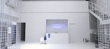 Ukiyo Multi-Purpose Studio in Al Quoz (54 sqm) 1