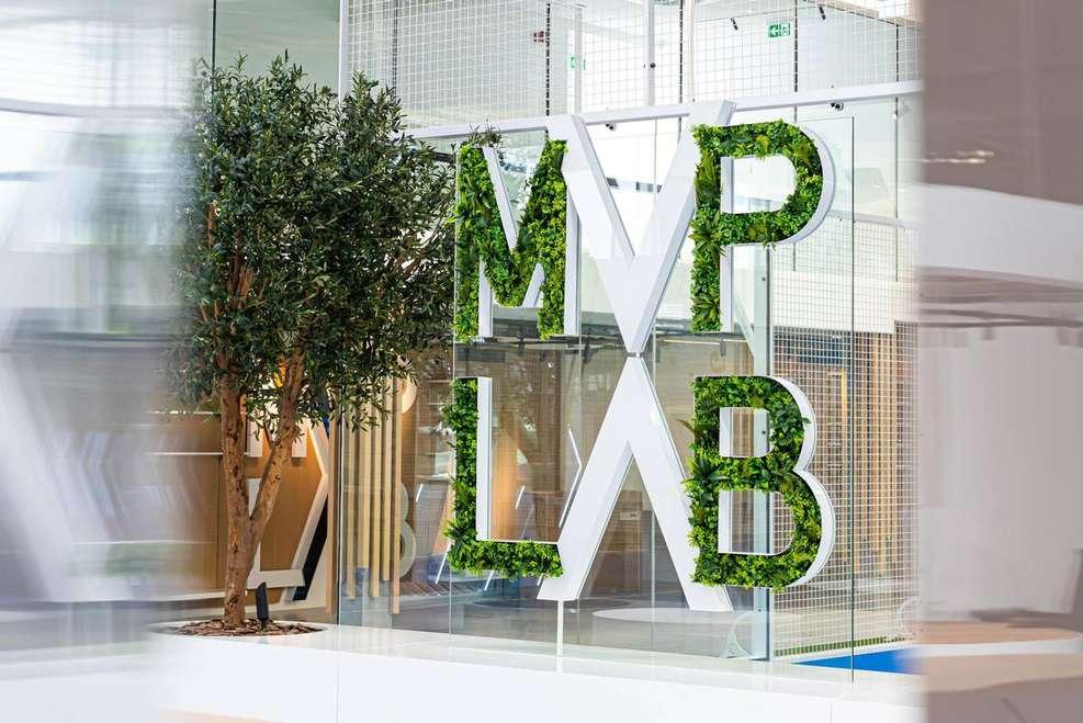 MVP LAB Full Indoor Sports Venue 2