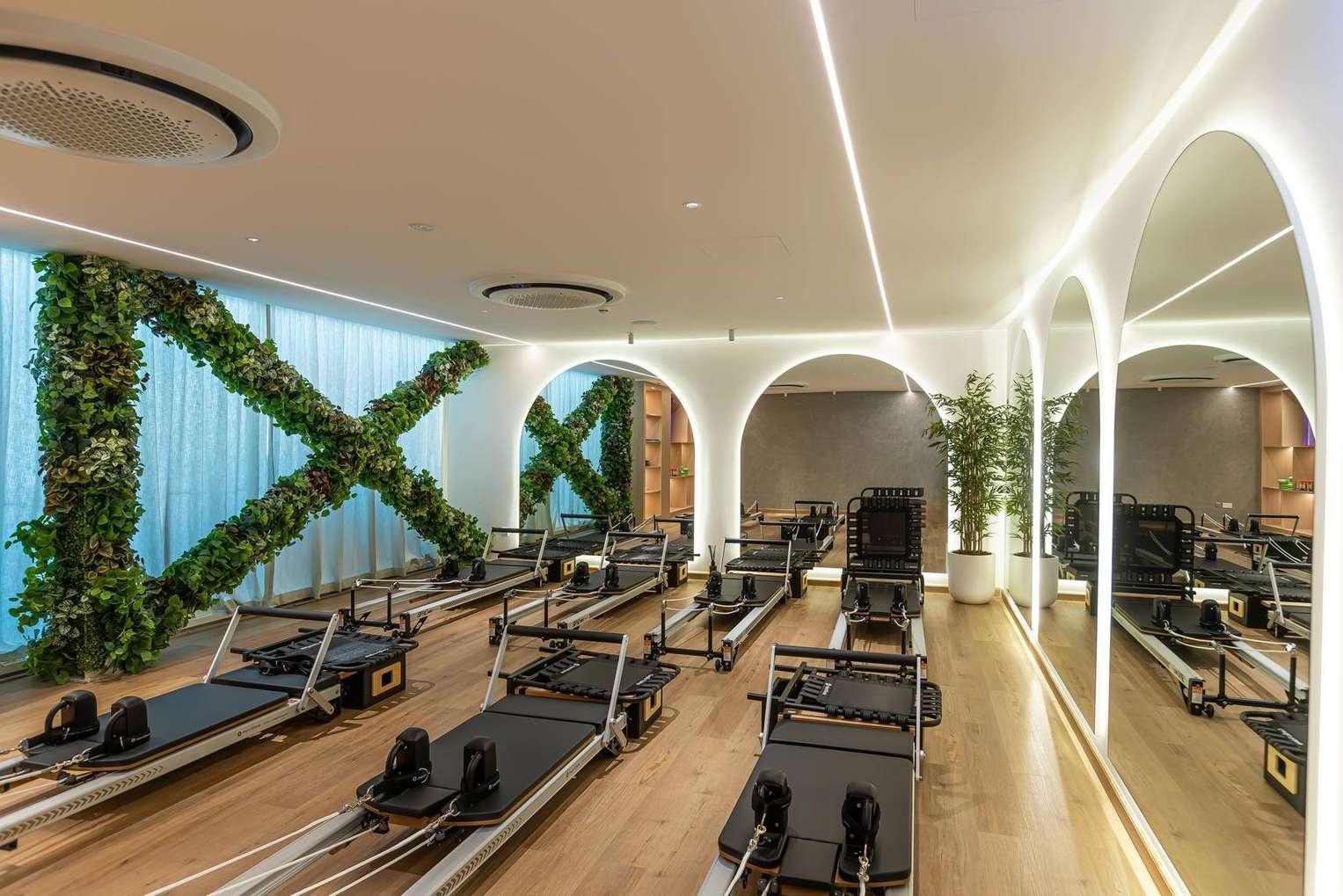 MVP LAB Full Indoor Sports Venue — photo 3