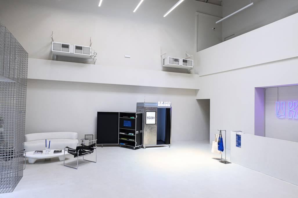 Ukiyo Mutli-Purpose Studio in Al Quoz (38 sqm) 2