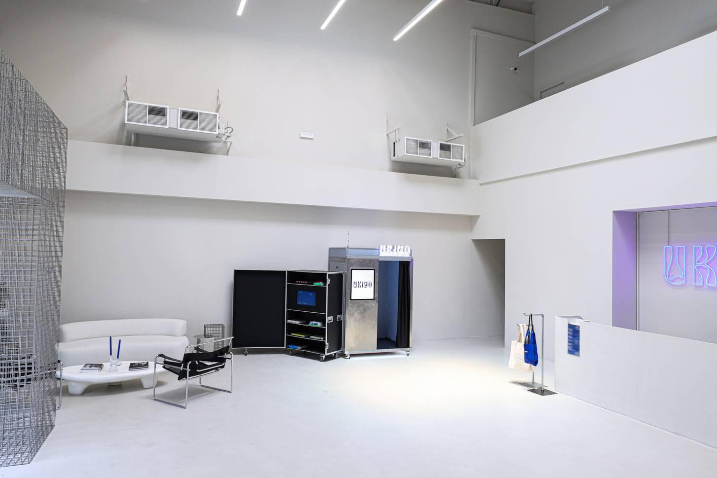 Ukiyo Mutli-Purpose Studio in Al Quoz (38 sqm) — photo 2