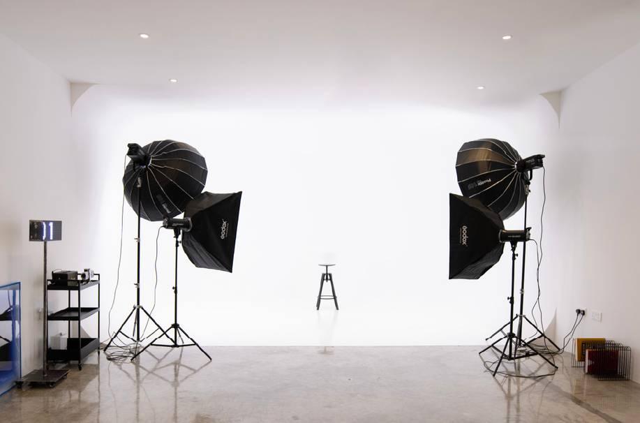Ukiyo Mutli-Purpose Studio in Al Quoz (38 sqm) 4