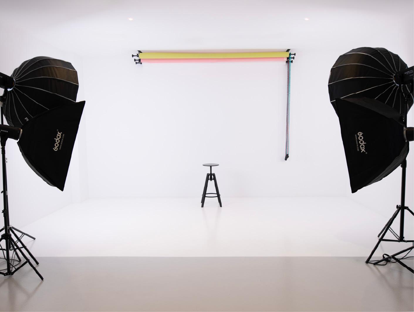 Ukiyo Mutli-Purpose Studio in Al Quoz (38 sqm) — photo 6