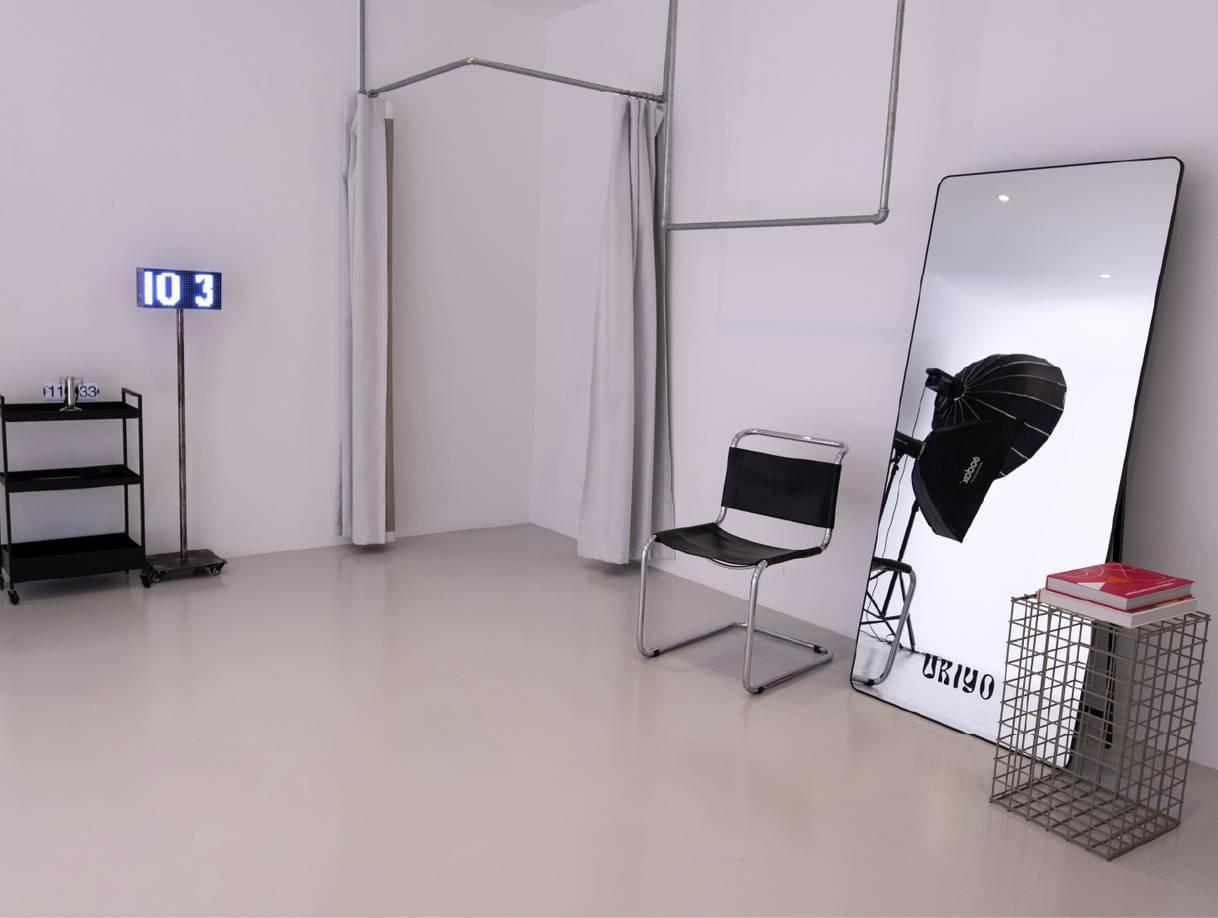 Ukiyo Mutli-Purpose Studio in Al Quoz (38 sqm) — photo 7