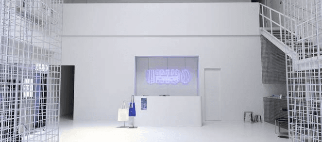Ukiyo Mutli-Purpose Studio in Al Quoz (38 sqm) — main photo