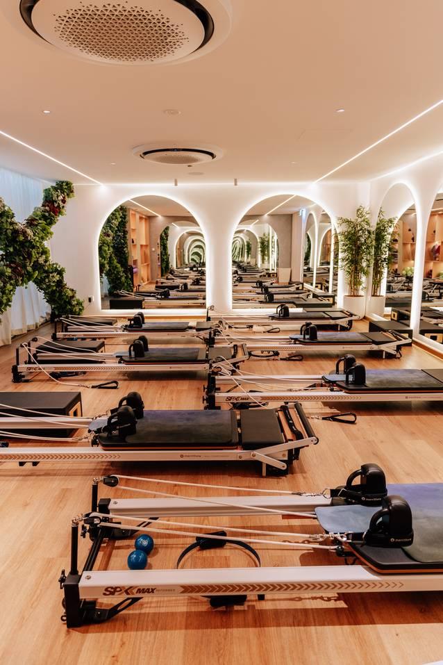 Pilates Studio — photo 4
