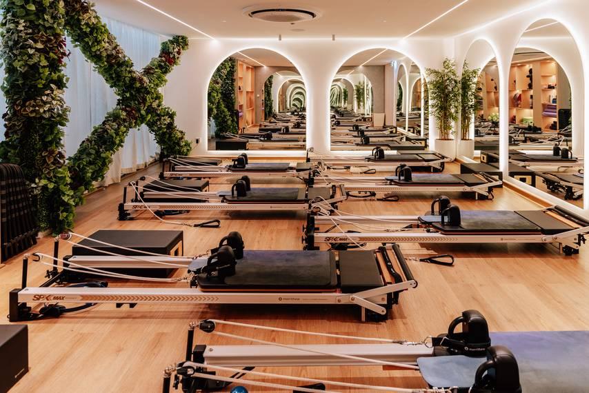 Pilates Studio — photo 2