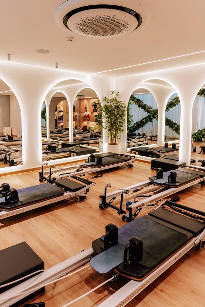 Pilates Studio — main photo