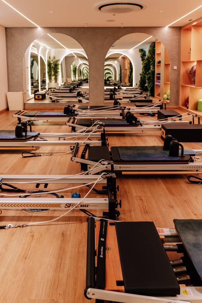 Pilates Studio — photo 5