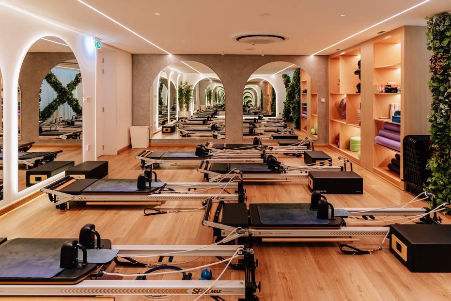 Pilates Studio — photo 6
