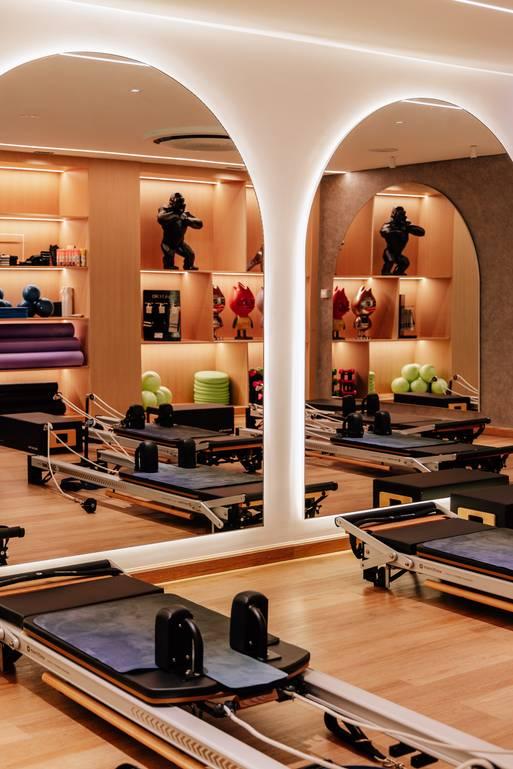 Pilates Studio — photo 8