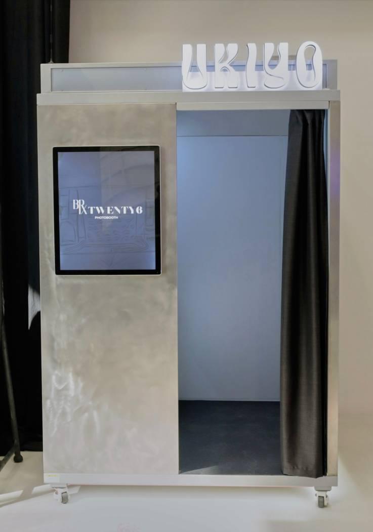 Ukiyo Event Reception Rental (Non-Private Event ) — photo 19