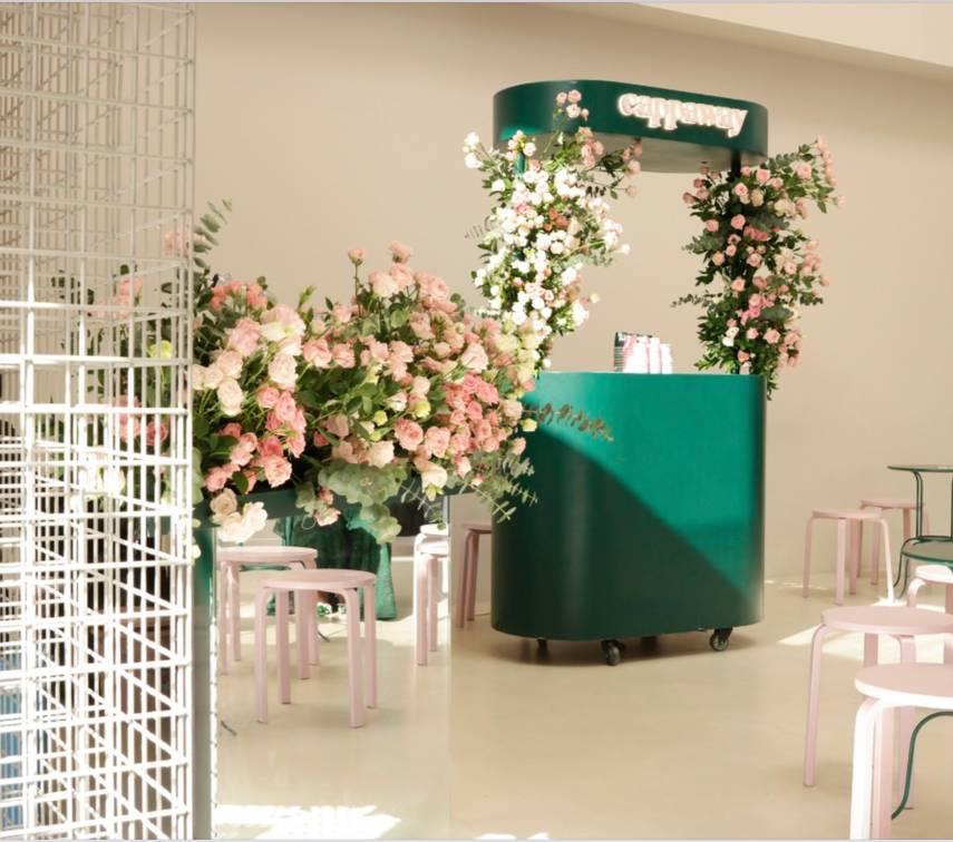 Ukiyo Event Reception Rental (Non-Private Event ) — photo 21