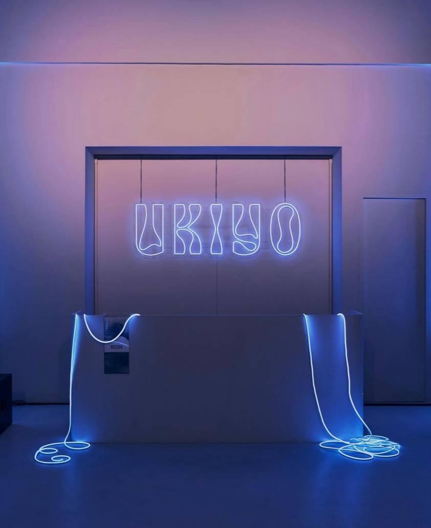 Ukiyo Event Rental (Private Event ) — photo 21