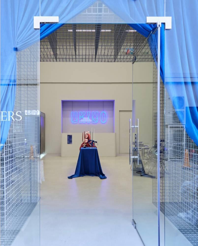 Ukiyo Event Rental (Private Event ) — photo 37