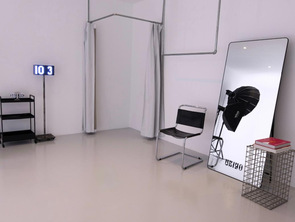 Ukiyo Event Rental (Private Event ) — photo 7