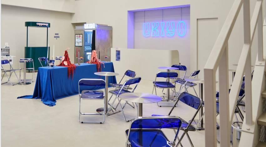 Ukiyo Event Rental (Private Event ) — photo 42