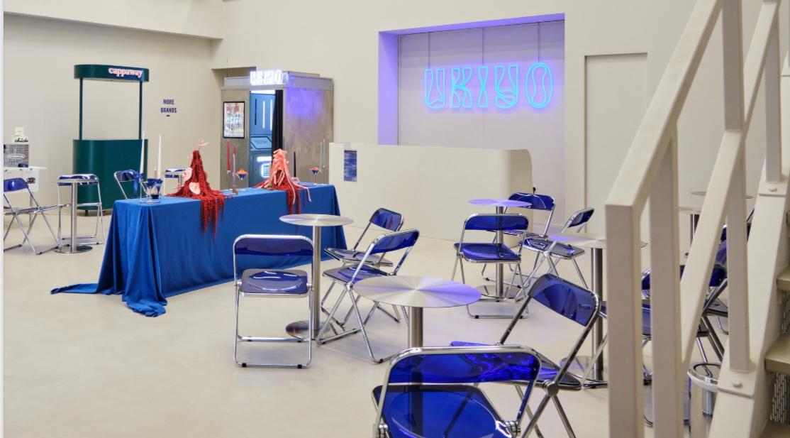 Ukiyo Event Rental (Private Event ) — photo 42